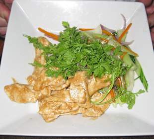 Mister Wok am Maremagnum