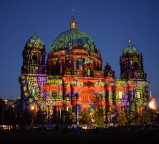 Berliner Dom