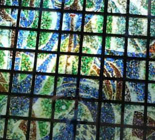 HAP Grieshaber Rundweg