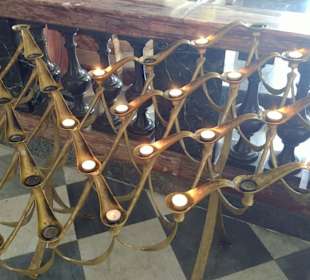 Kathedrale /Hofkirche Dresden