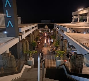 Strandpromenade Costa Adeje