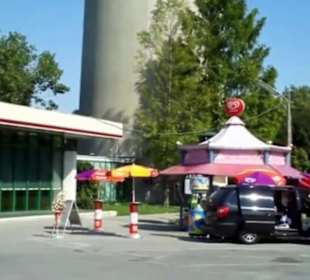 Donauturm