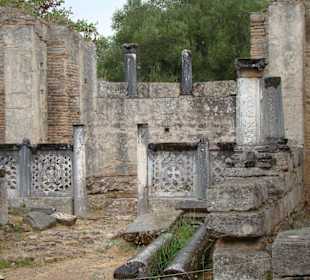 Die Werkstatt des Phidias