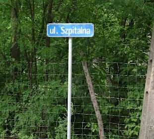 Szpital Psychiatryczny Zofiówka