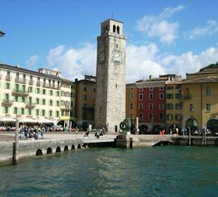 Riva del Garda