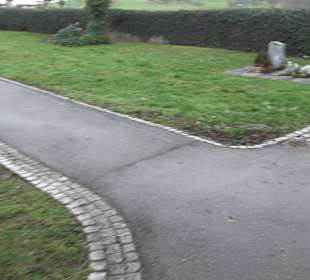 Friedhof Kleinbettlingen