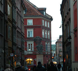 Stare Miasto Warszawa