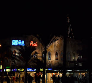Megapark