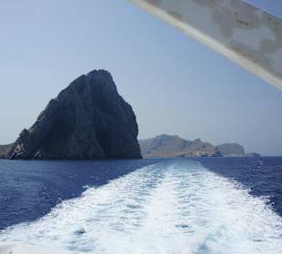 Ausflug zum Kap Formentor