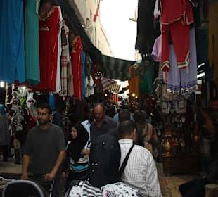 Basar Tunis