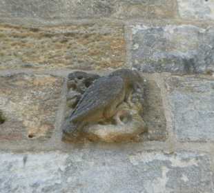 Veste Coburg: bei der Besichtigung der Veste