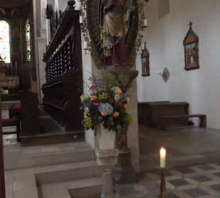 Schottenkirche St. Jakob