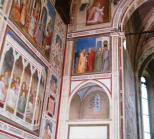 Cappella degli Scrovegni
