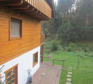 Gasthaus Hornesselwiese