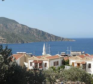 Kalkan