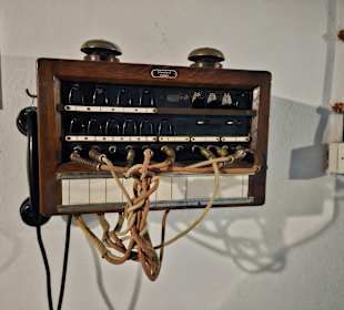 Telefon