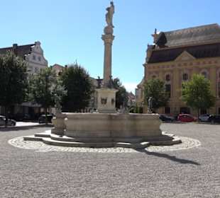 Marienbrunnen