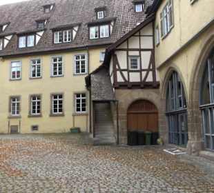 Bebenhäuser Pfleghof