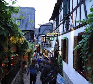 Drosselgasse 