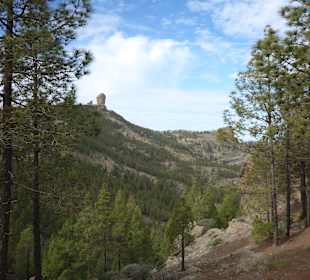Naturpark Parque Rural del Nublo