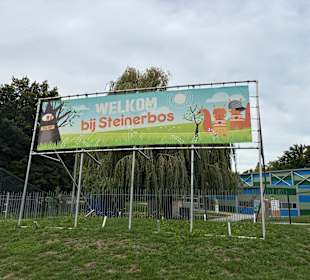 Steinerbos Belevenispark