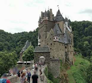 Burg Eltz