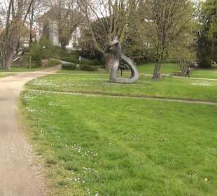 Bürgerpark Offenburg