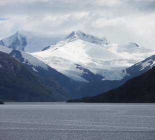 Deutschland Gletscher