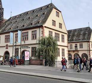 Historisches Museum Straßburg