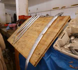 Keine Ahnung was das ist