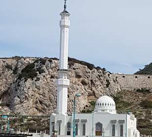 Ausflug nach Gibraltar