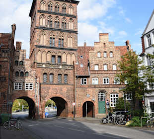 Burgtor