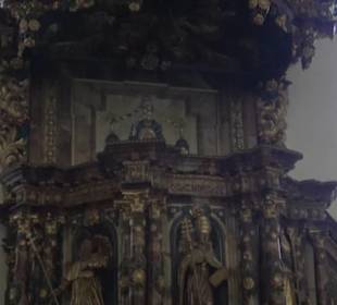 Wallfahrtskirche Maria in der Tanne