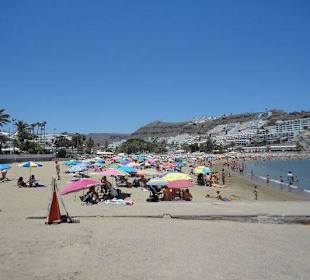 Am Strand