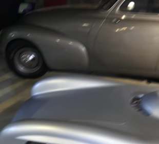 Deutsches Automuseum