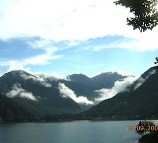 Am Ledrosee