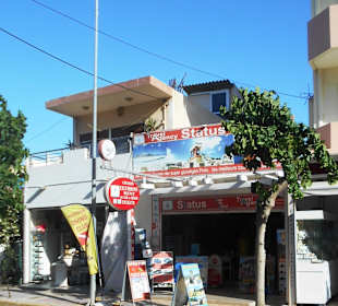 Status MLB Travel Agency