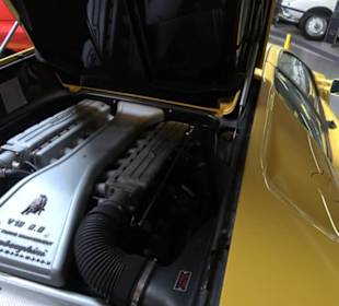 Autosammlung Steim