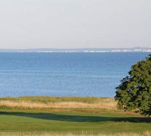 Link Course am Oresund (Bahnen 9-11)