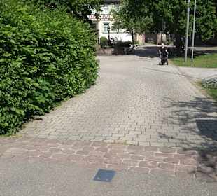 Kloster Maria Reuthin Wildberg