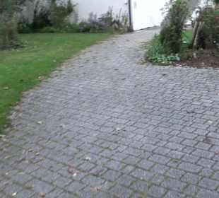 Beichtigerhaus Altheim