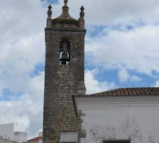 Igreja Matriz de Sao Clemente