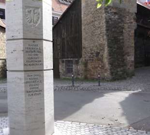 Stauferstele Nr. 38