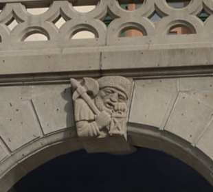 Rathaus