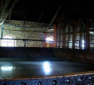 Muzeum Warzelnictwa i Lecznictwa Uzdrowiskowego