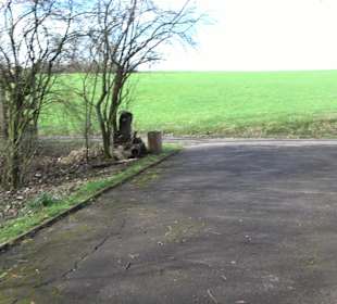Gomaringer Rundweg - Zu den Giganten im Wald