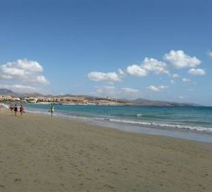 Strand Costa Calma