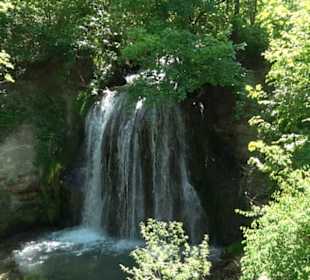 Wiesaztal Gönningen