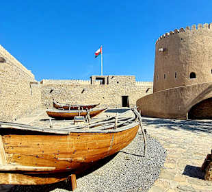 Burg Khasab