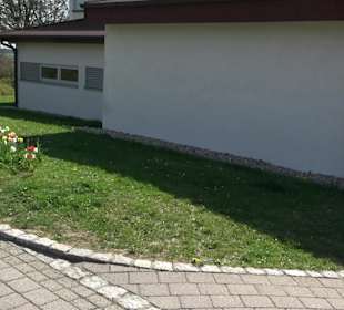 Berghalle Heroldstatt